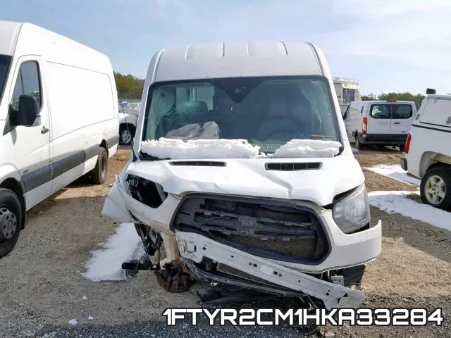 1FTYR2CM1HKA33284