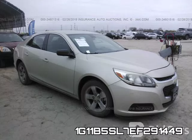 1G11B5SL7EF291449