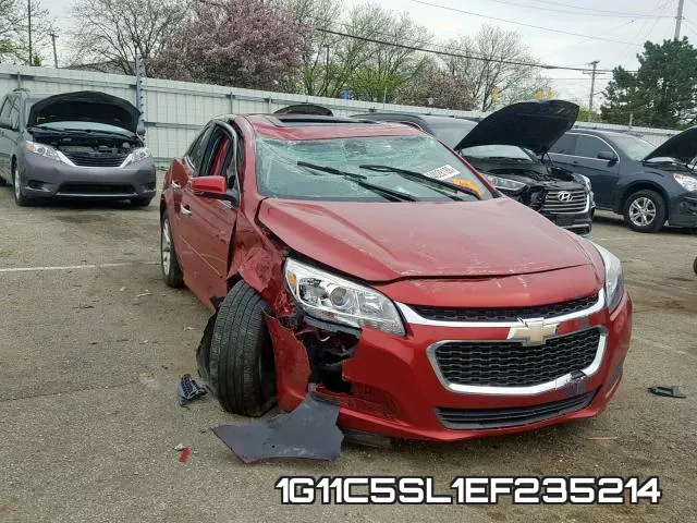 1G11C5SL1EF235214