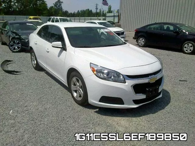 1G11C5SL6EF189850