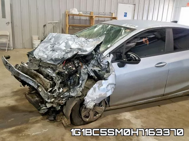 1G1BC5SM0H7163370