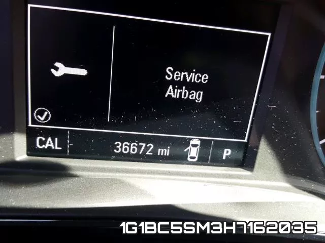 1G1BC5SM3H7162035