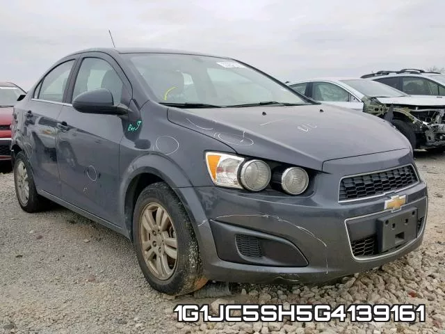 1G1JC5SH5G4139161