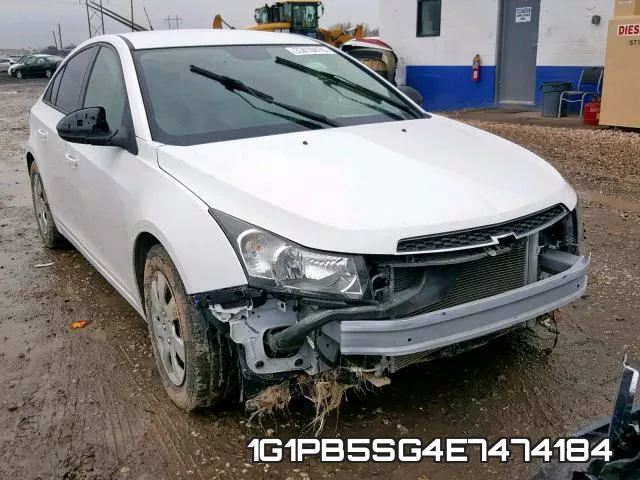 1G1PB5SG4E7474184