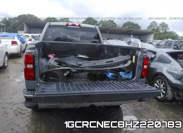 1GCRCNEC8HZ220783