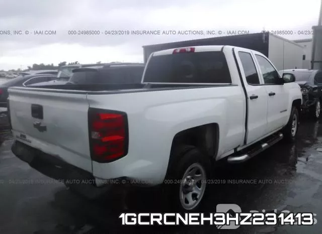 1GCRCNEH3HZ231413
