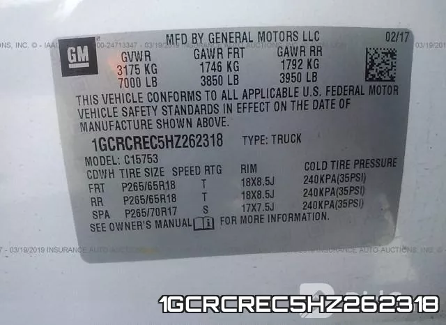 1GCRCREC5HZ262318_9.webp