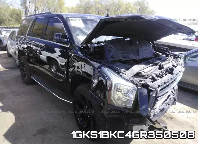 1GKS1BKC4GR350508