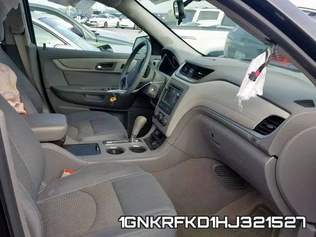 1GNKRFKD1HJ321527