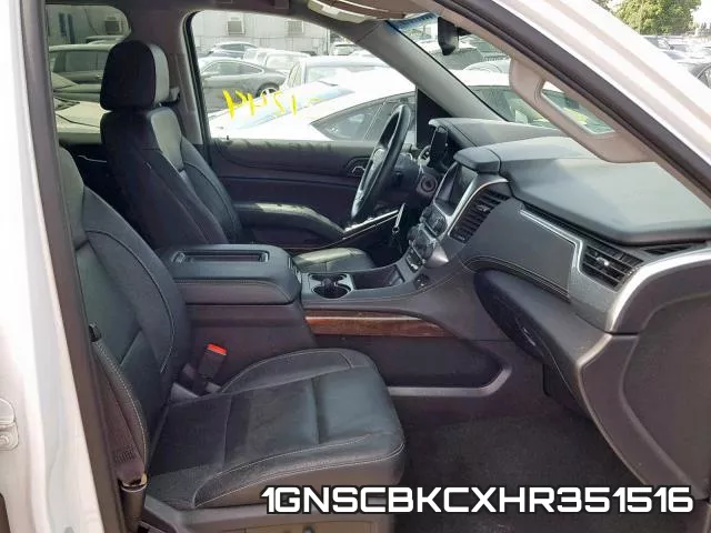 1GNSCBKCXHR351516