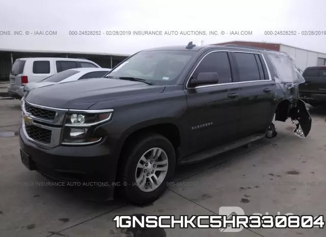 1GNSCHKC5HR330804