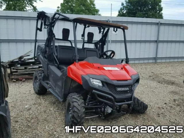 1HFVE0206G4204525