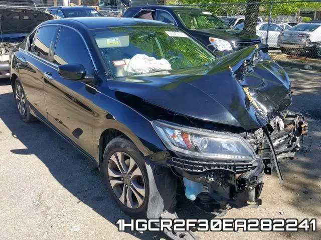 1HGCR2F30EA282241
