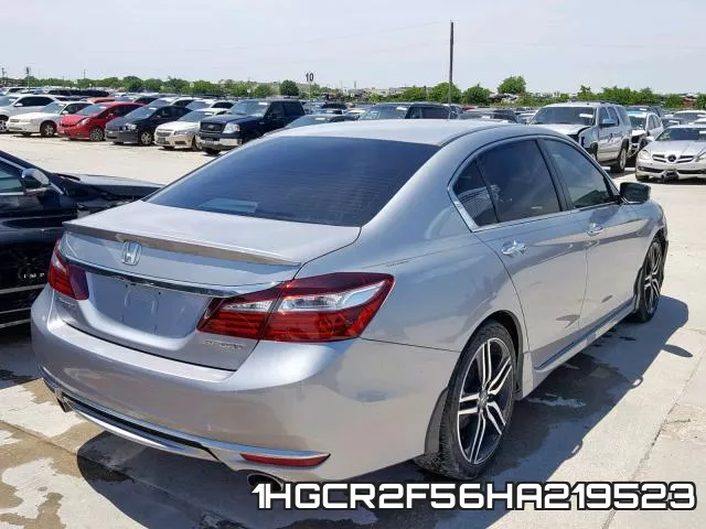 1HGCR2F56HA219523