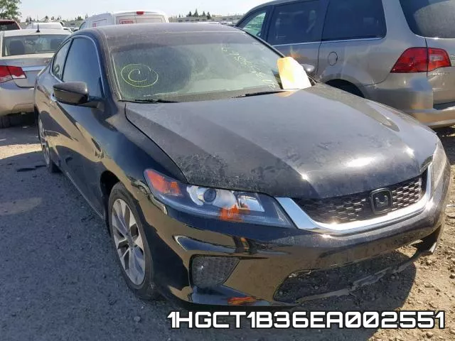 1HGCT1B36EA002551