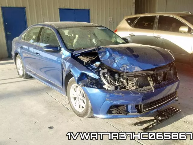 1VWAT7A37HC065867