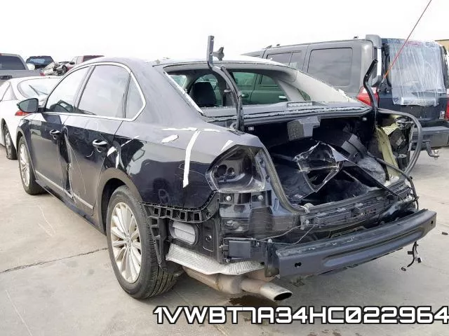1VWBT7A34HC022964