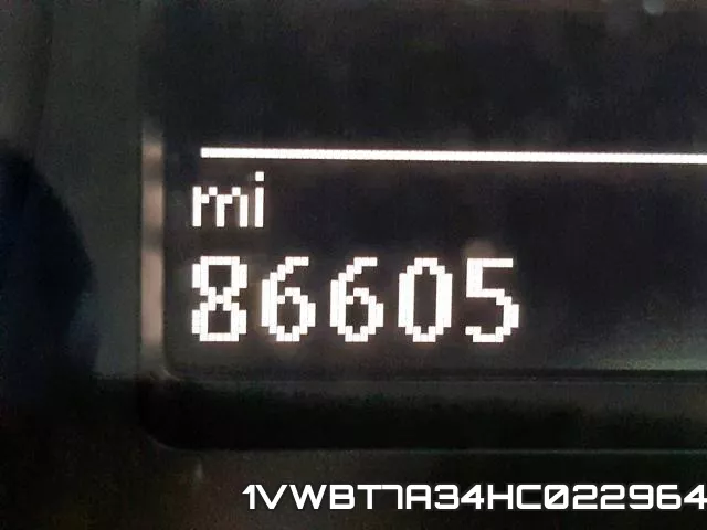 1VWBT7A34HC022964