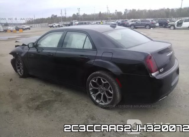 2C3CCAAG2JH320072