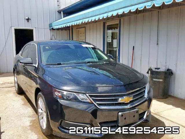 2G1115SL4E9254225