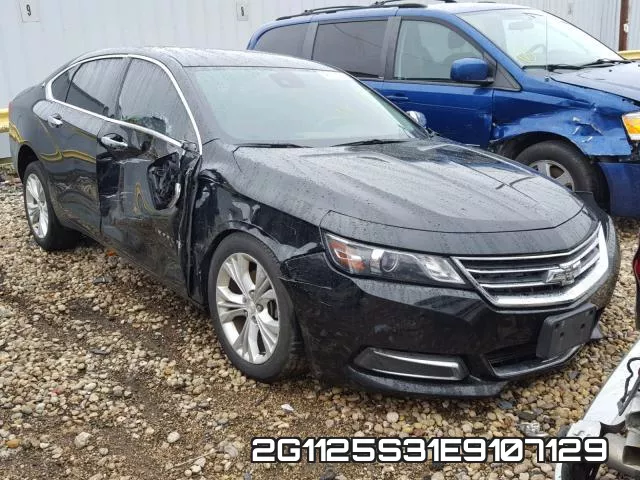 2G1125S31E9107129