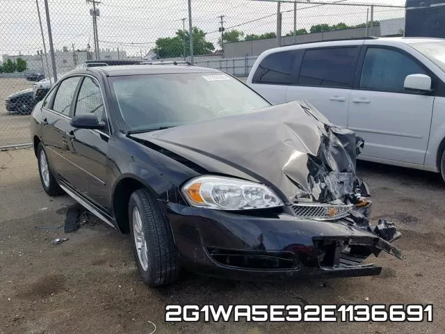 2G1WA5E32E1136691