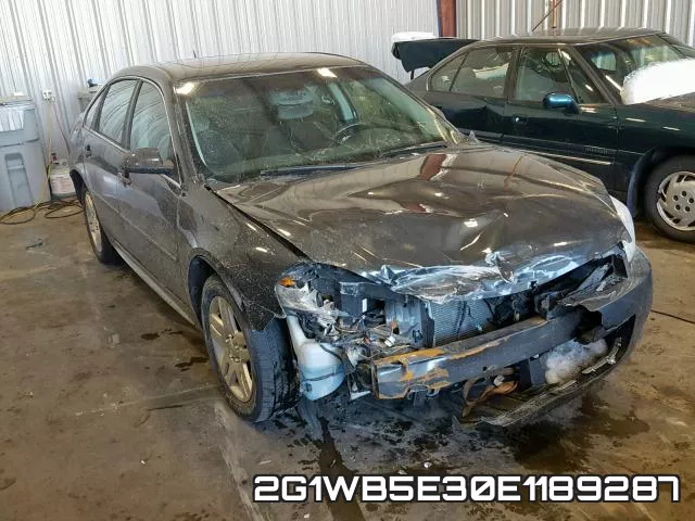 2G1WB5E30E1189287