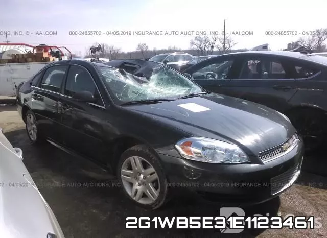 2G1WB5E31E1123461