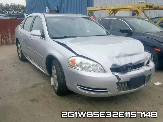 2G1WB5E32E1157148