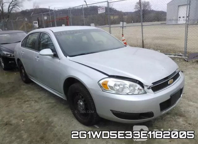 2G1WD5E33E1182005
