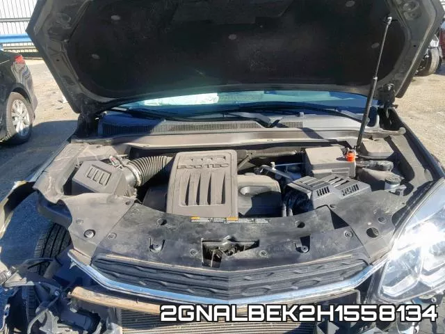 2GNALBEK2H1558134