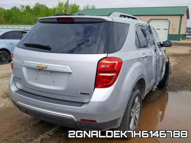 2GNALDEK7H6146788
