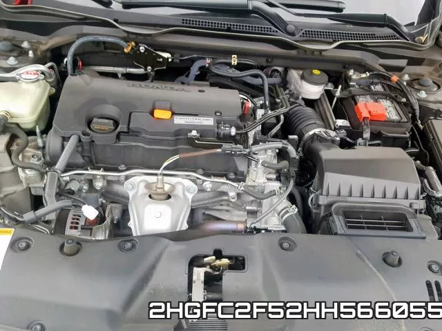 2HGFC2F52HH566055