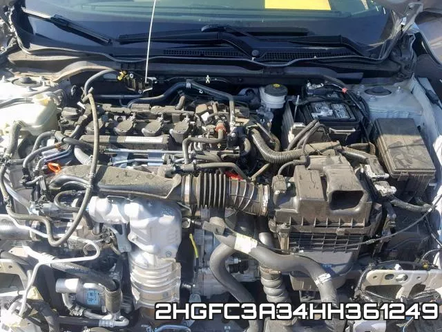 2HGFC3A34HH361249