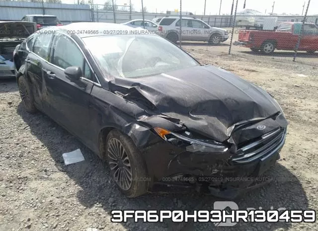 3FA6P0H93HR130459