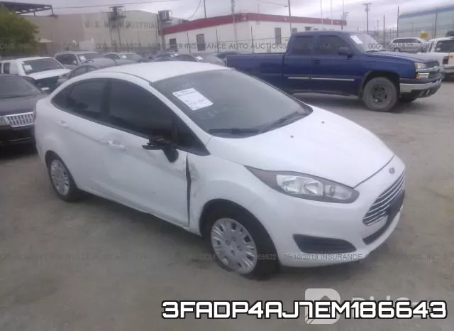 3FADP4AJ7EM186643