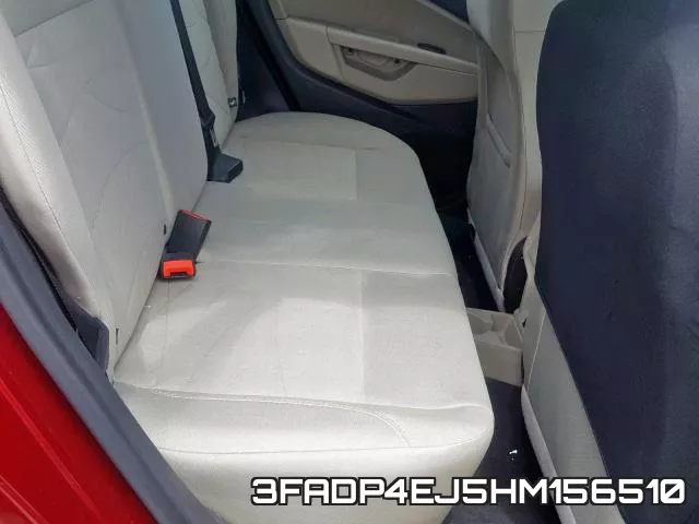 3FADP4EJ5HM156510
