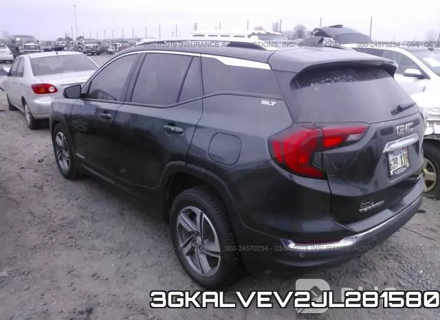 3GKALVEV2JL281580