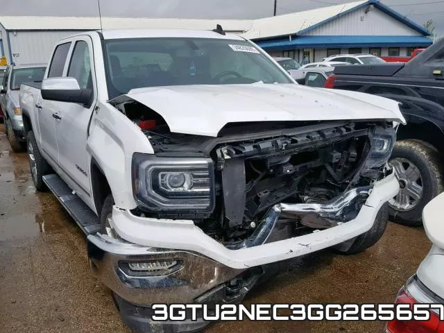 3GTU2NEC3GG265657