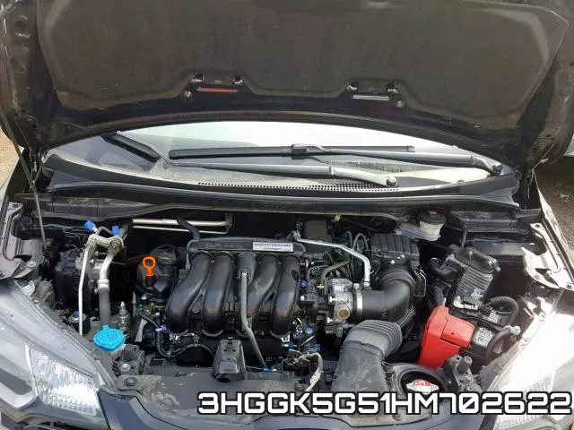 3HGGK5G51HM702622