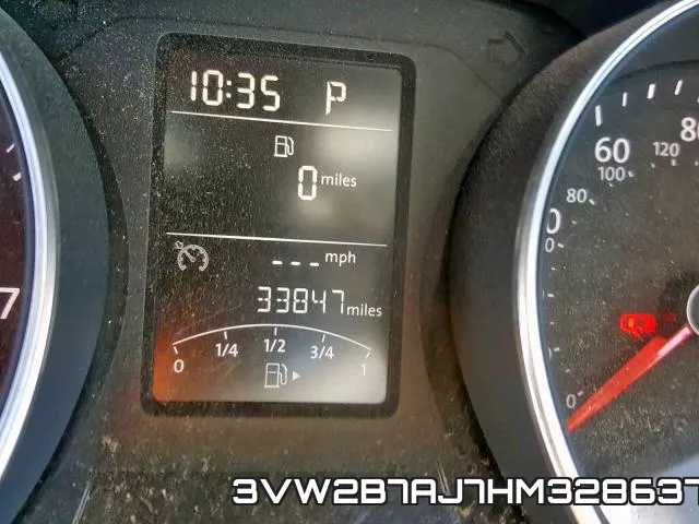 3VW2B7AJ7HM328637