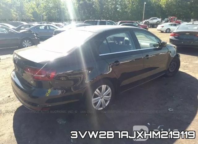 3VW2B7AJXHM219119