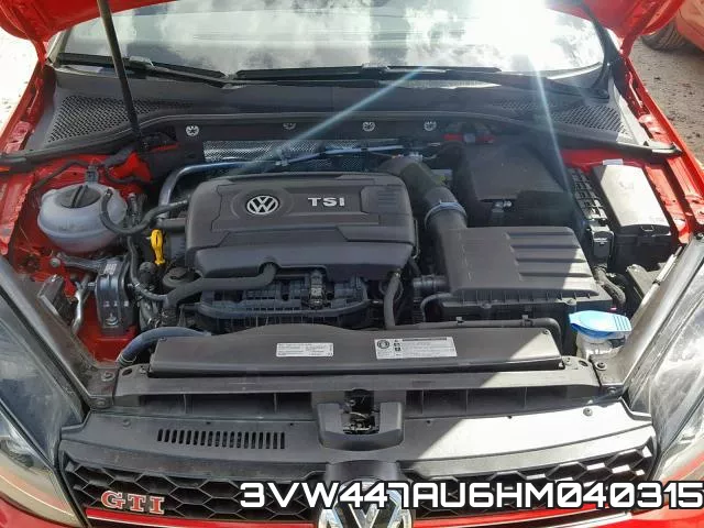 3VW447AU6HM040315