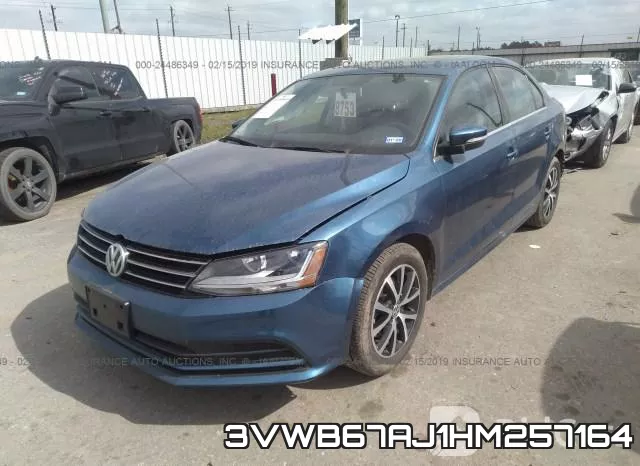 3VWB67AJ1HM257164