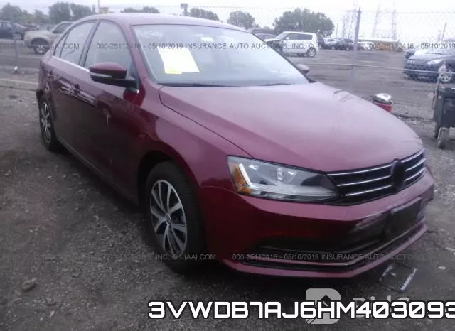 3VWDB7AJ6HM403093