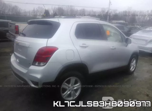 KL7CJLSB3HB090977