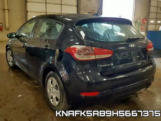 KNAFK5A89H5667375
