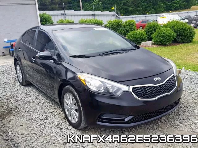 KNAFX4A62E5236396