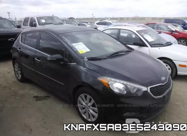 KNAFX5A83E5243090