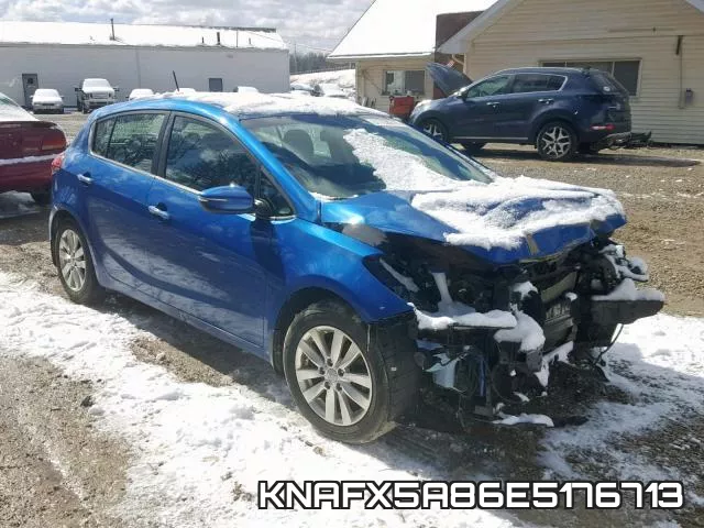 KNAFX5A86E5176713